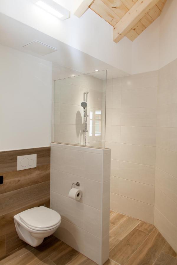 Appartement Standlhof à Mariapfarr Extérieur photo